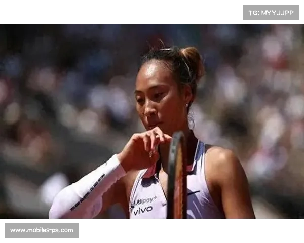 郑钦文重返世界前五 女王杯争夺突破个人最佳成绩 郑钦文重返世界前五 女王杯争夺突破个人最佳成绩