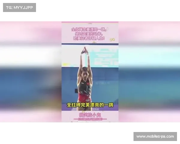 全红婵强势归来再创辉煌完美统治全场展现世界级跳水实力 全红婵强势归来再创辉煌完美统治全场展现世界级跳水实力