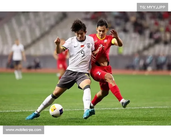 中国U20首次亮相即破门得分 再次成为足坛焦点引热议 中国U20首次亮相即破门得分 再次成为足坛焦点引热议