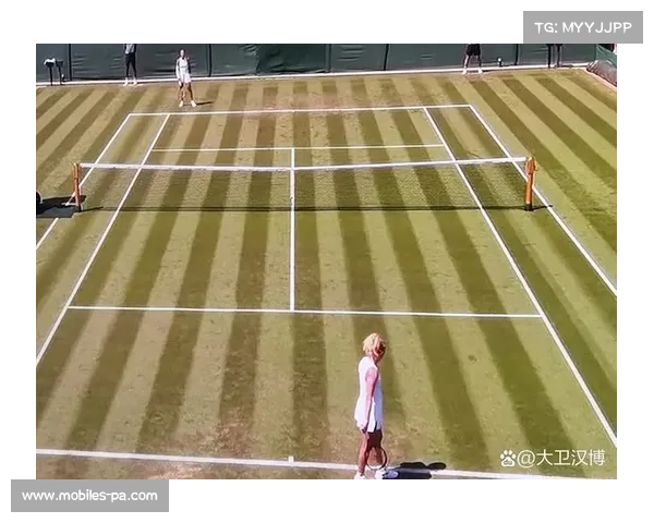 权威解读网球公开赛焦点之战赛前全景分析与胜负关键预测