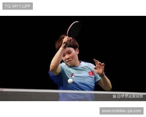 乒乓音乐人杜凯琹亮相引热议网友盼其与林高远携手同台共奏佳曲