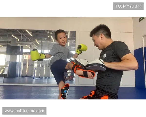 北京举办首届市级青少年自由搏击锦标赛彰显强身防身双重价值魅力